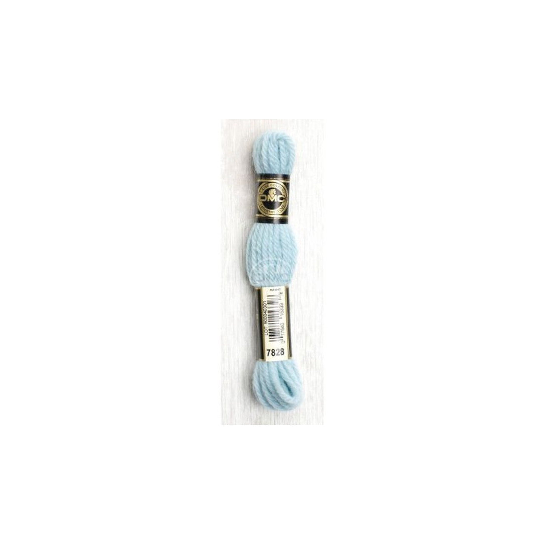 DMC Laine Colbert – 7828 Seeluft-Blau