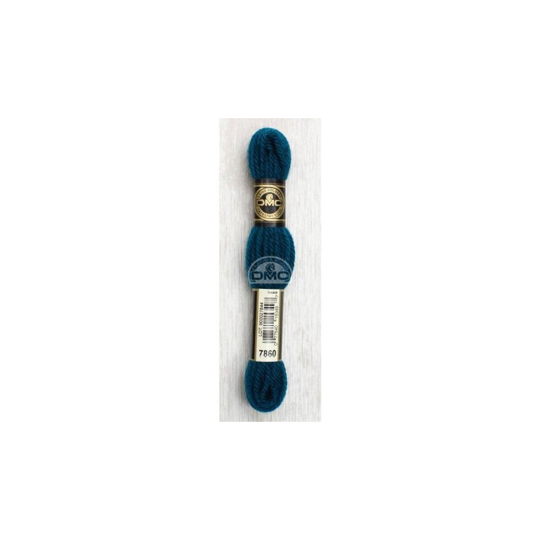 DMC Laine Colbert – 7860 Blau