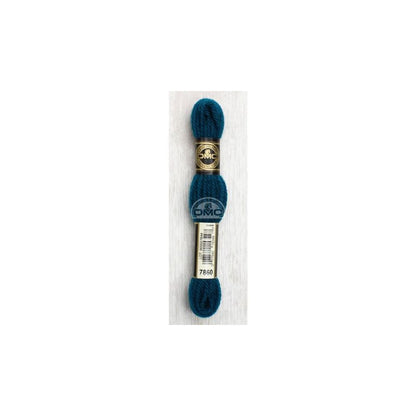 DMC Laine Colbert – 7860 Blau