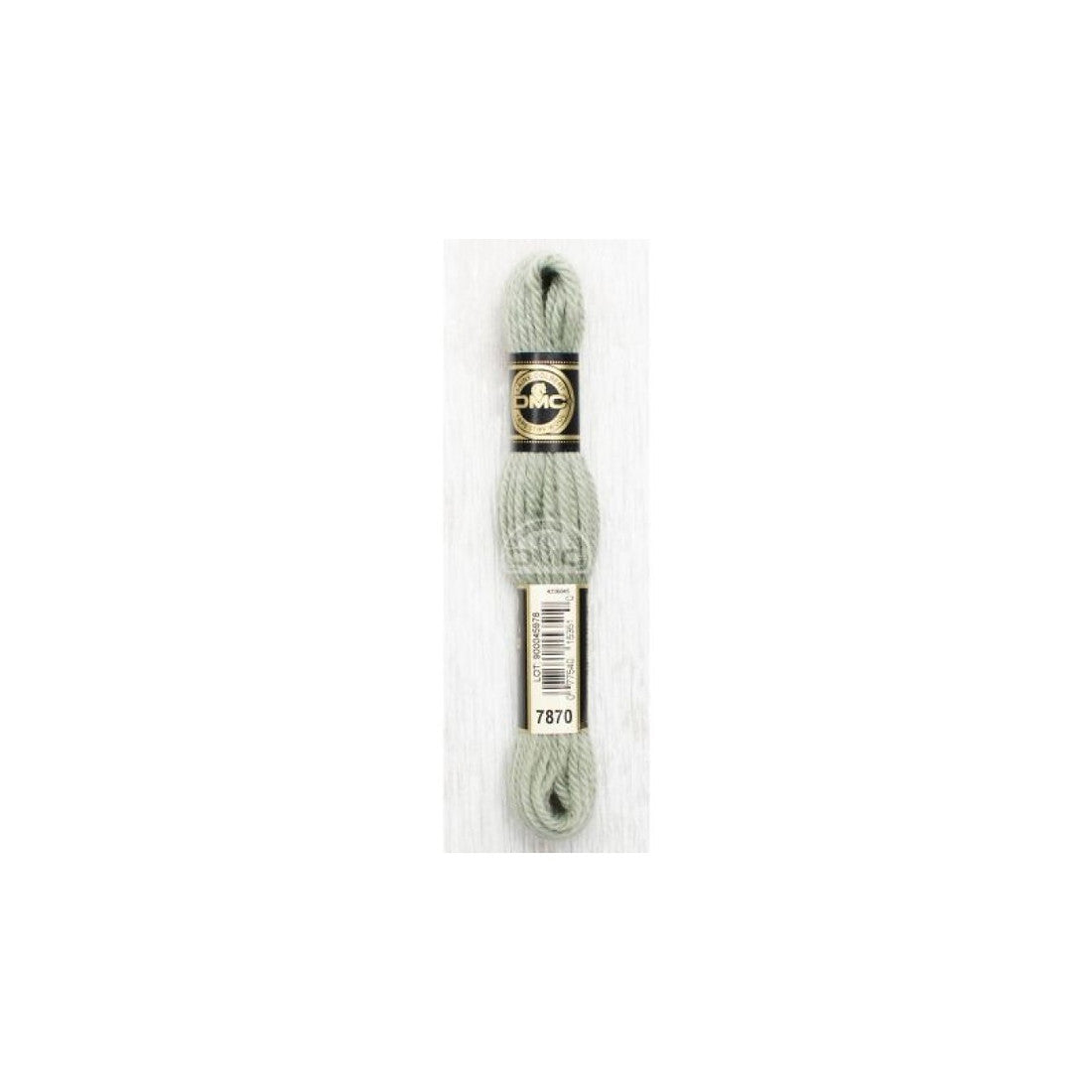 DMC Laine Colbert – 7870 Grüne Asche