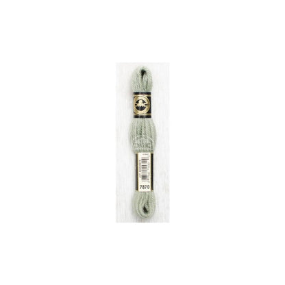 DMC Laine Colbert – 7870 Grüne Asche