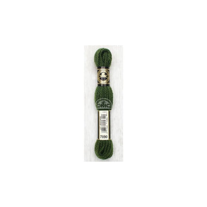 DMC Laine Colbert – 7890 Grüner Seetang
