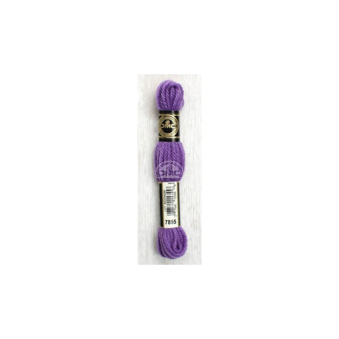 DMC Laine Colbert – 7895 Metallisches Lila