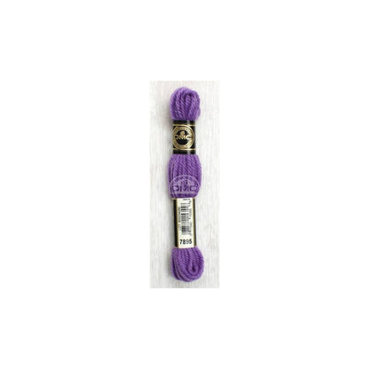 DMC Laine Colbert – 7895 Metallisches Lila