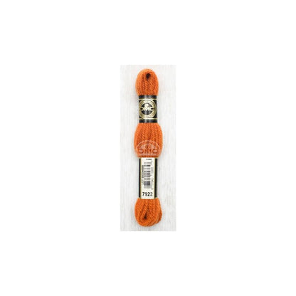 DMC Laine Colbert – 7922 Toskanischer Ocker