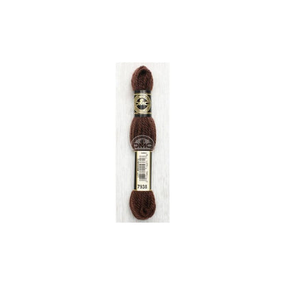DMC Laine Colbert – 7938 Frettchen-Lichteffekt