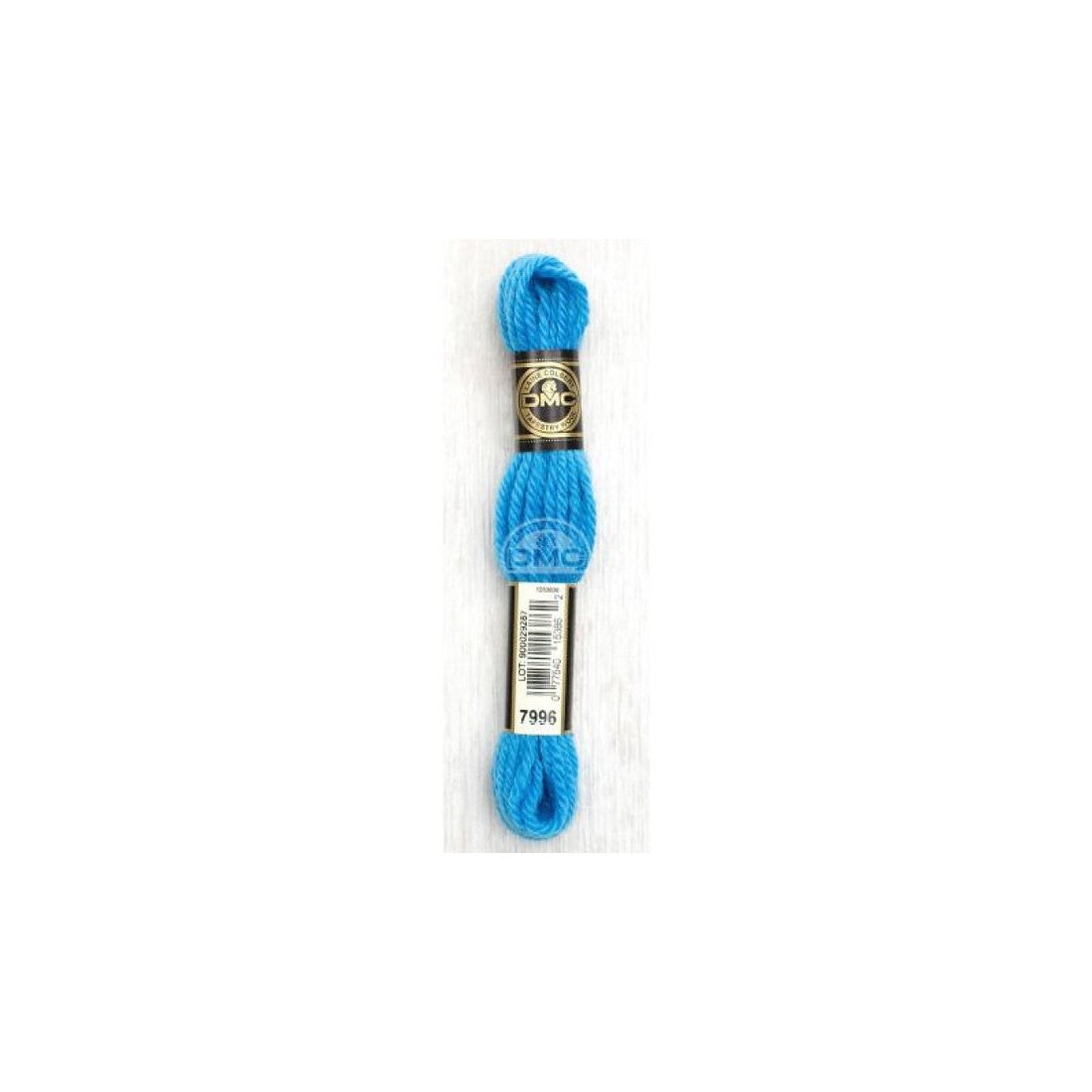 DMC Laine Colbert – 7996 Elektrisches Blau