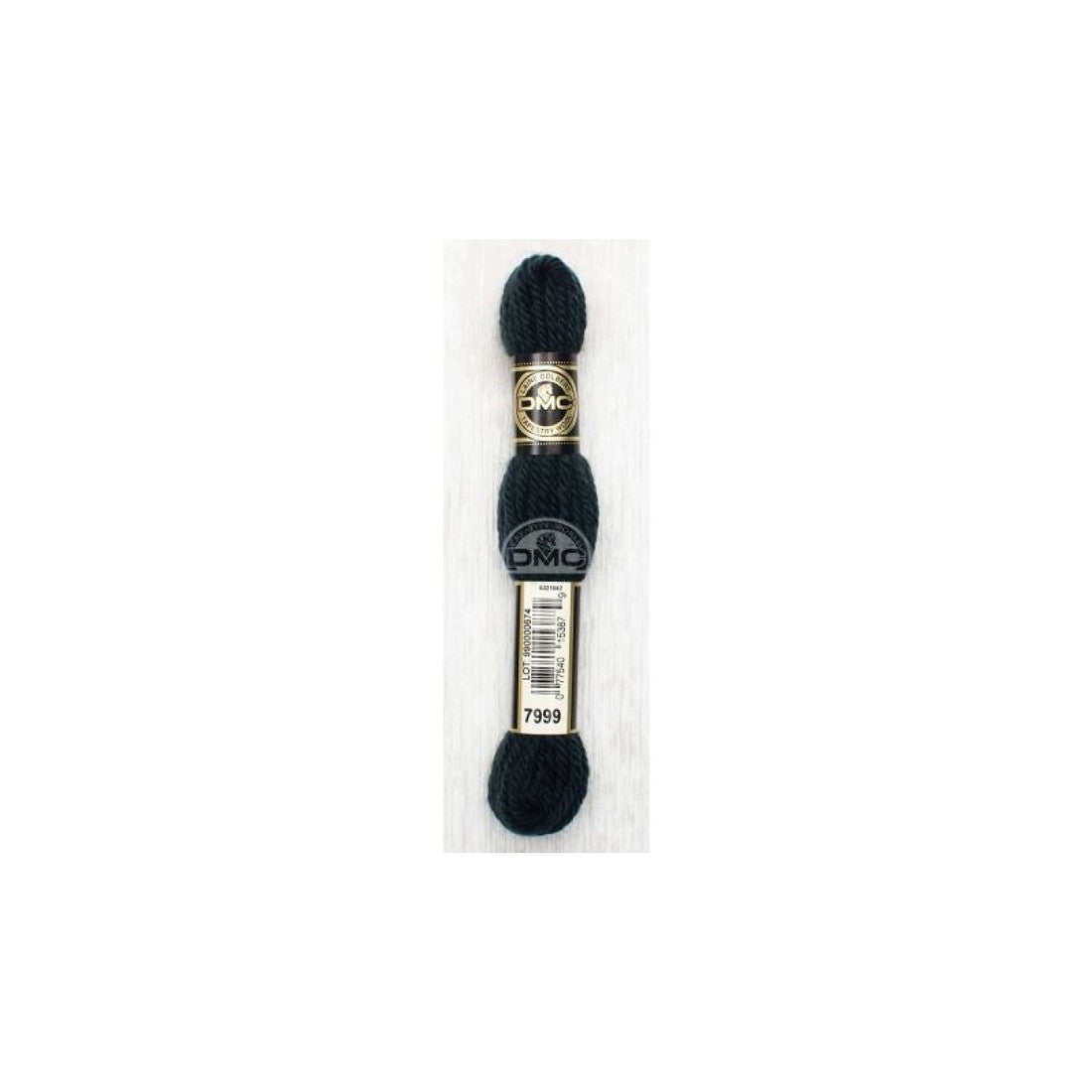 DMC Laine Colbert – 7999 Schwarz