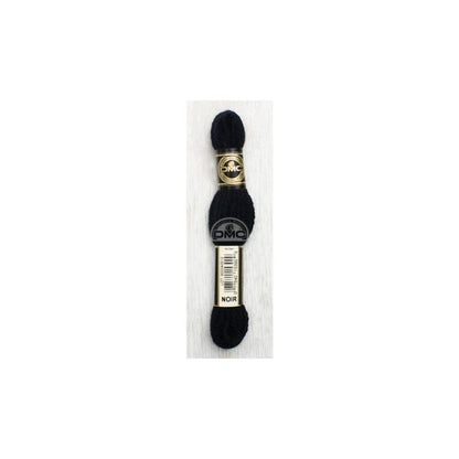 DMC Laine Colbert – NOIR Schwarz