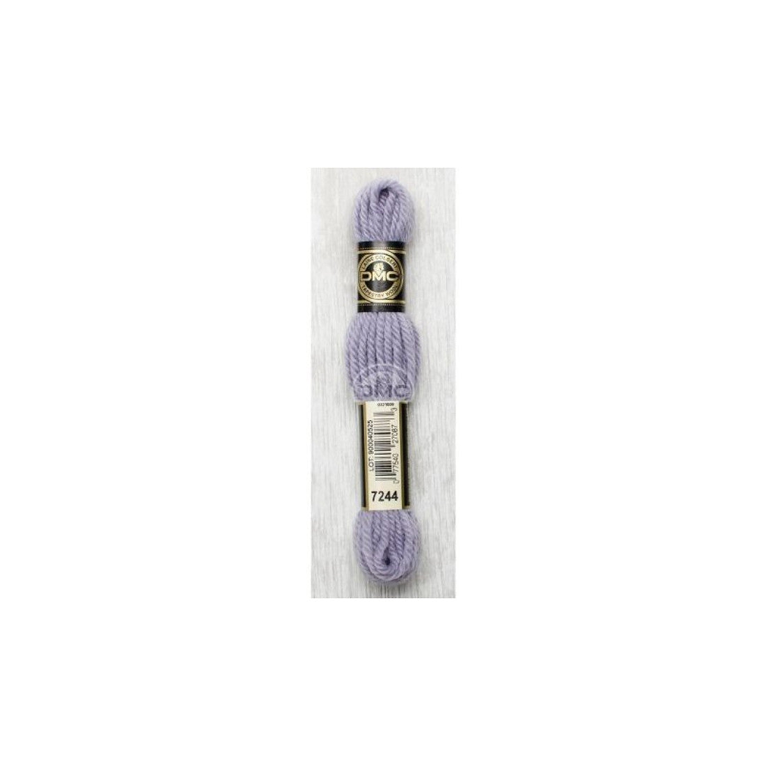 DMC Laine Colbert – 7244 Lavender-Weiß
