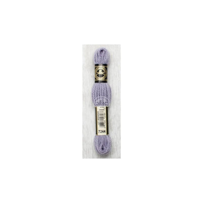 DMC Laine Colbert – 7244 Lavender-Weiß