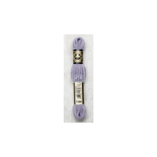 7244 – Lavender-Weiß