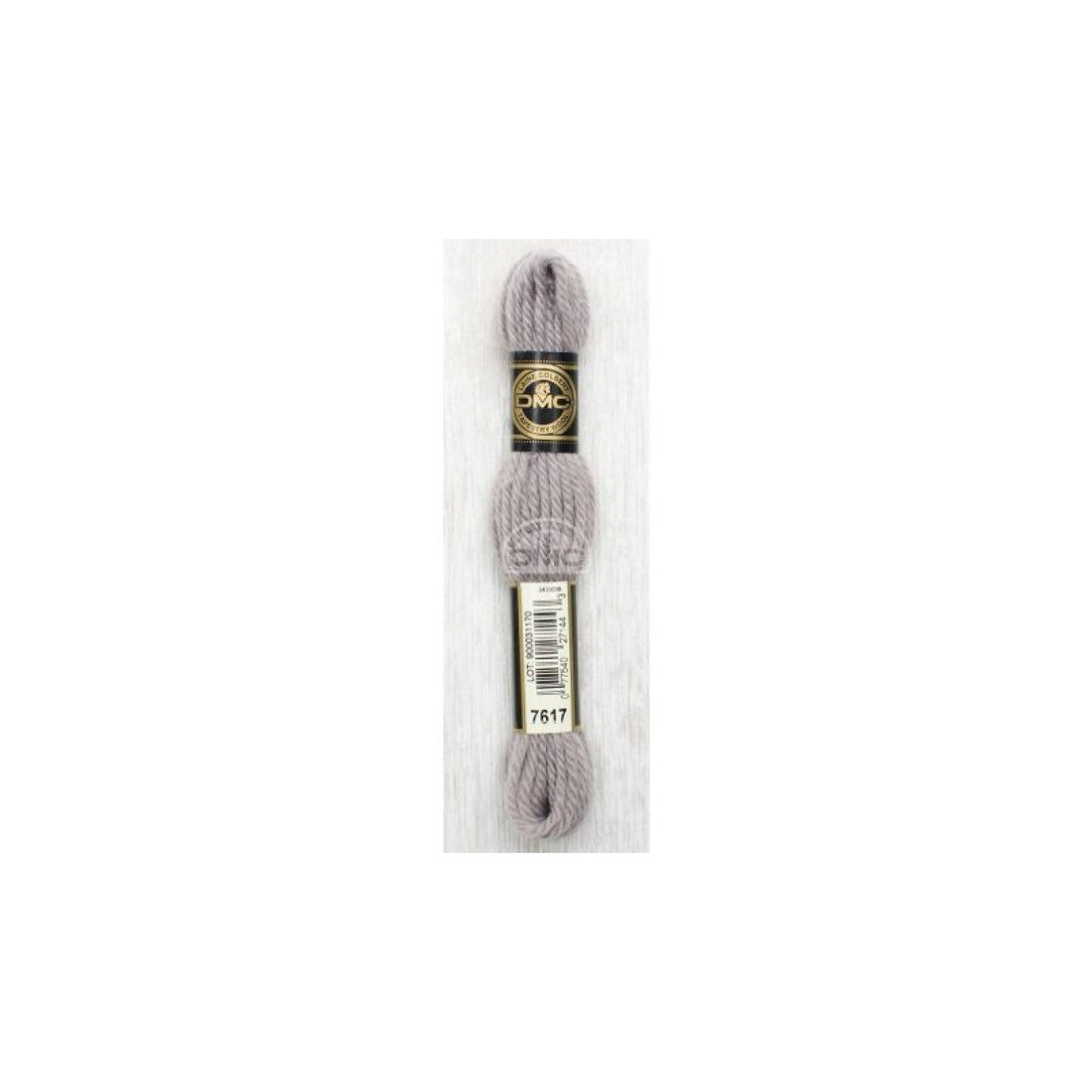 DMC Laine Colbert – 7617 Grau