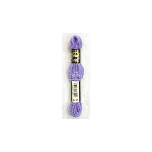 7711 – Metallic-Mauve