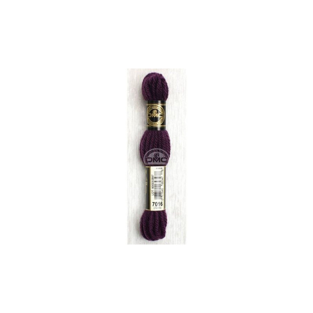 DMC Laine Colbert – 7016 Verblasstes Flieder-Lila