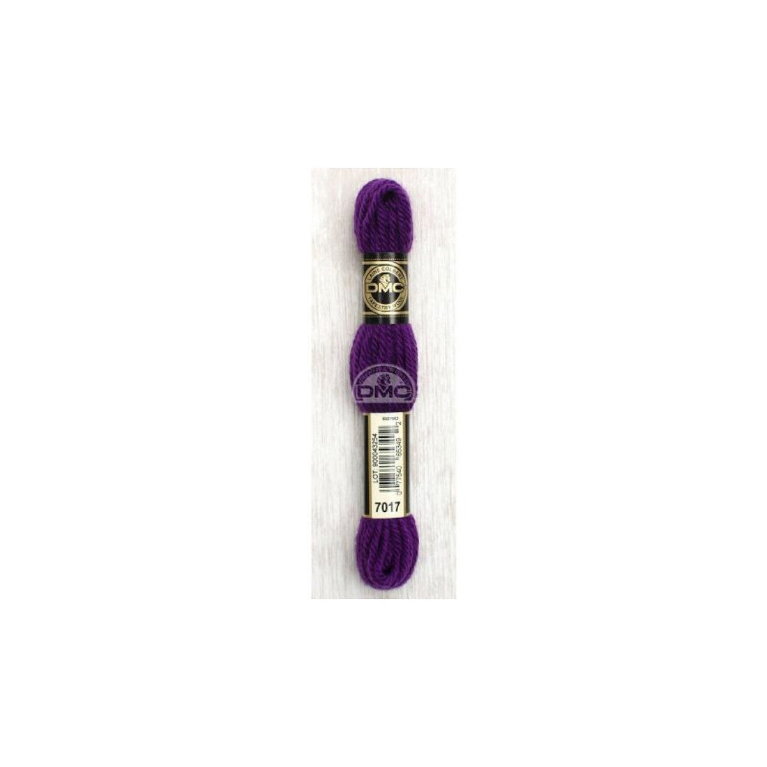 DMC Laine Colbert – 7017 Passionsblumen-Violett