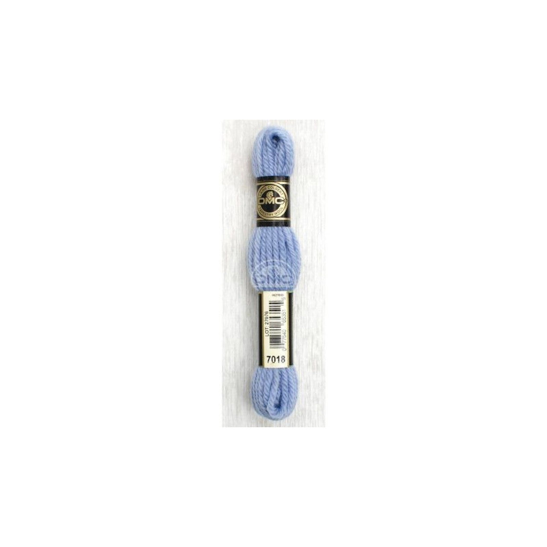 DMC Laine Colbert – 7018 Babyblau
