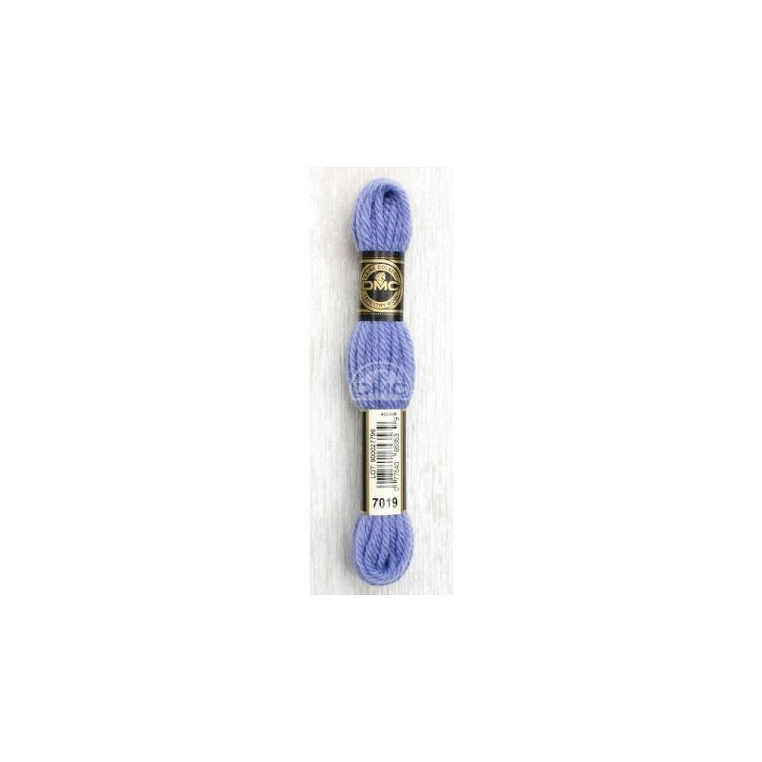 DMC Laine Colbert – 7019 Kornblumen-Blau