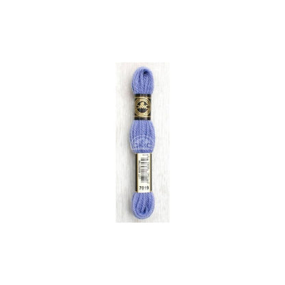 DMC Laine Colbert – 7019 Kornblumen-Blau