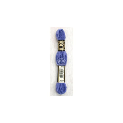 DMC Laine Colbert – 7020 Delfer Blau