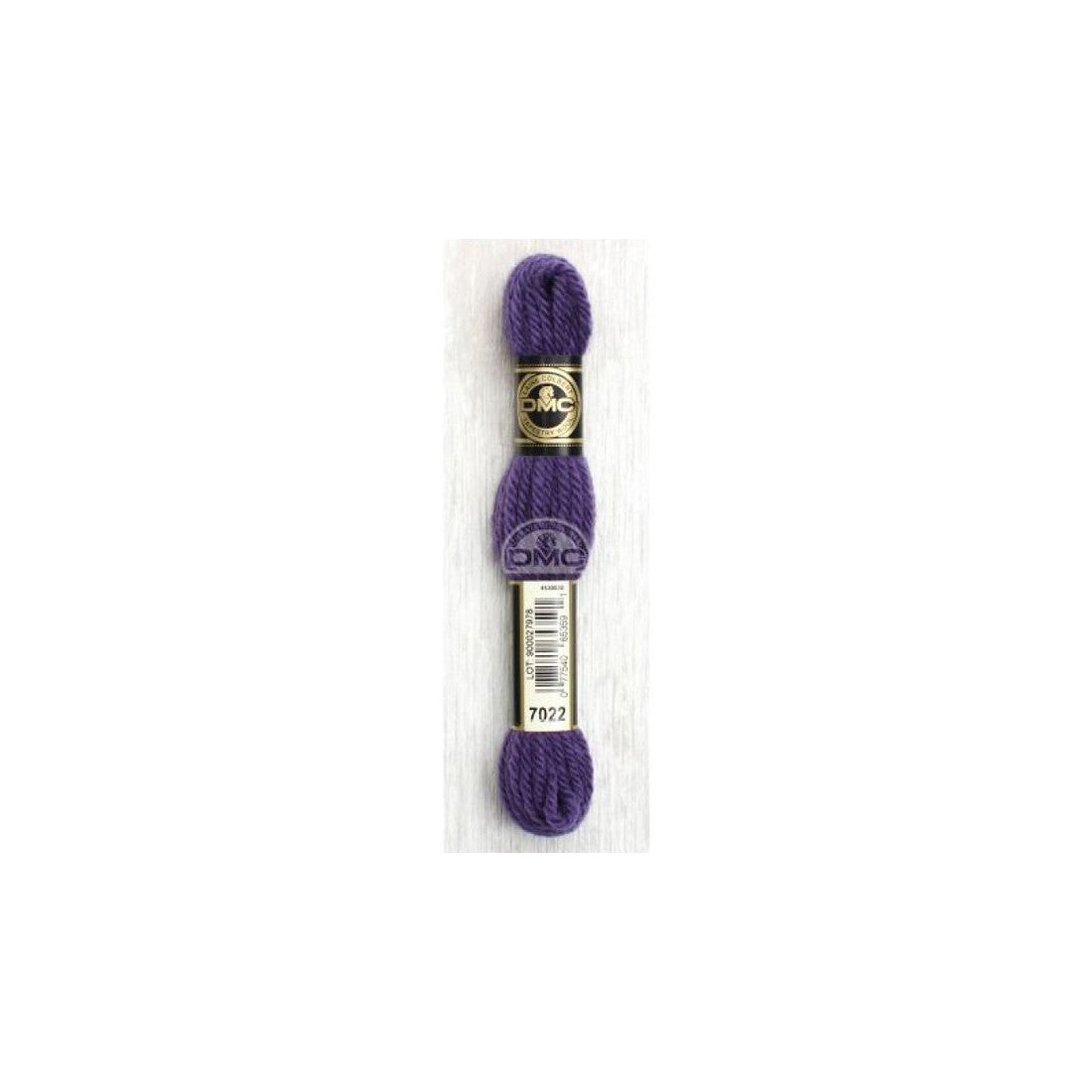 DMC Laine Colbert – 7022 Kaiser-Purpur
