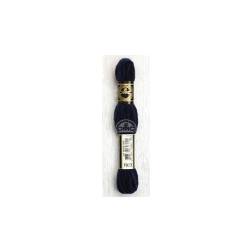 7023 – Schwarz