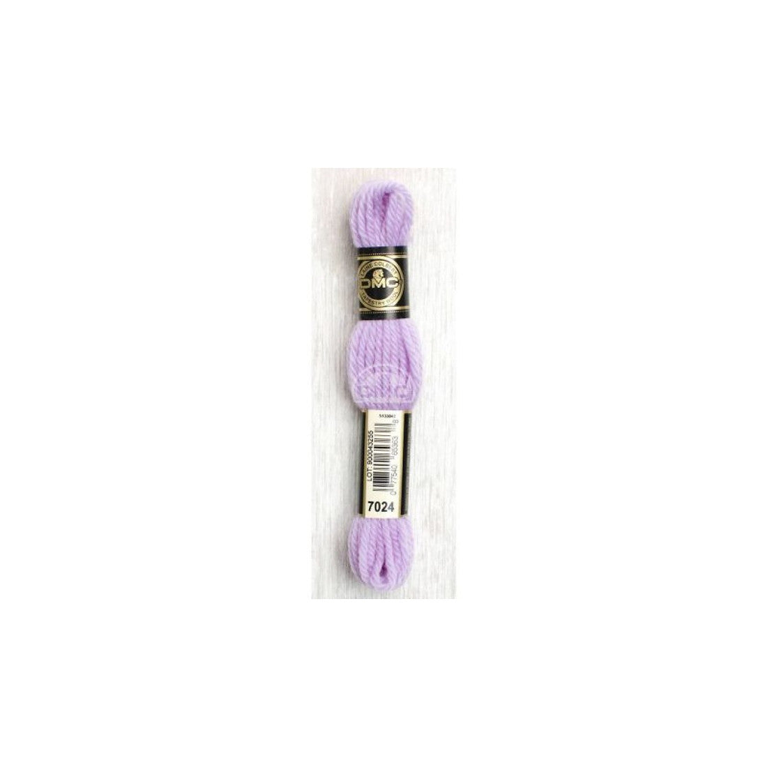 DMC Laine Colbert – 7024 Perlmuttlicht Parma-Violett