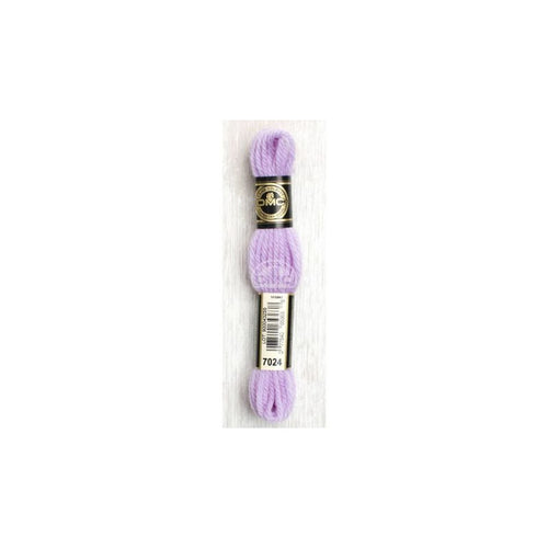 7024 – Perlmuttlicht Parma-Violett