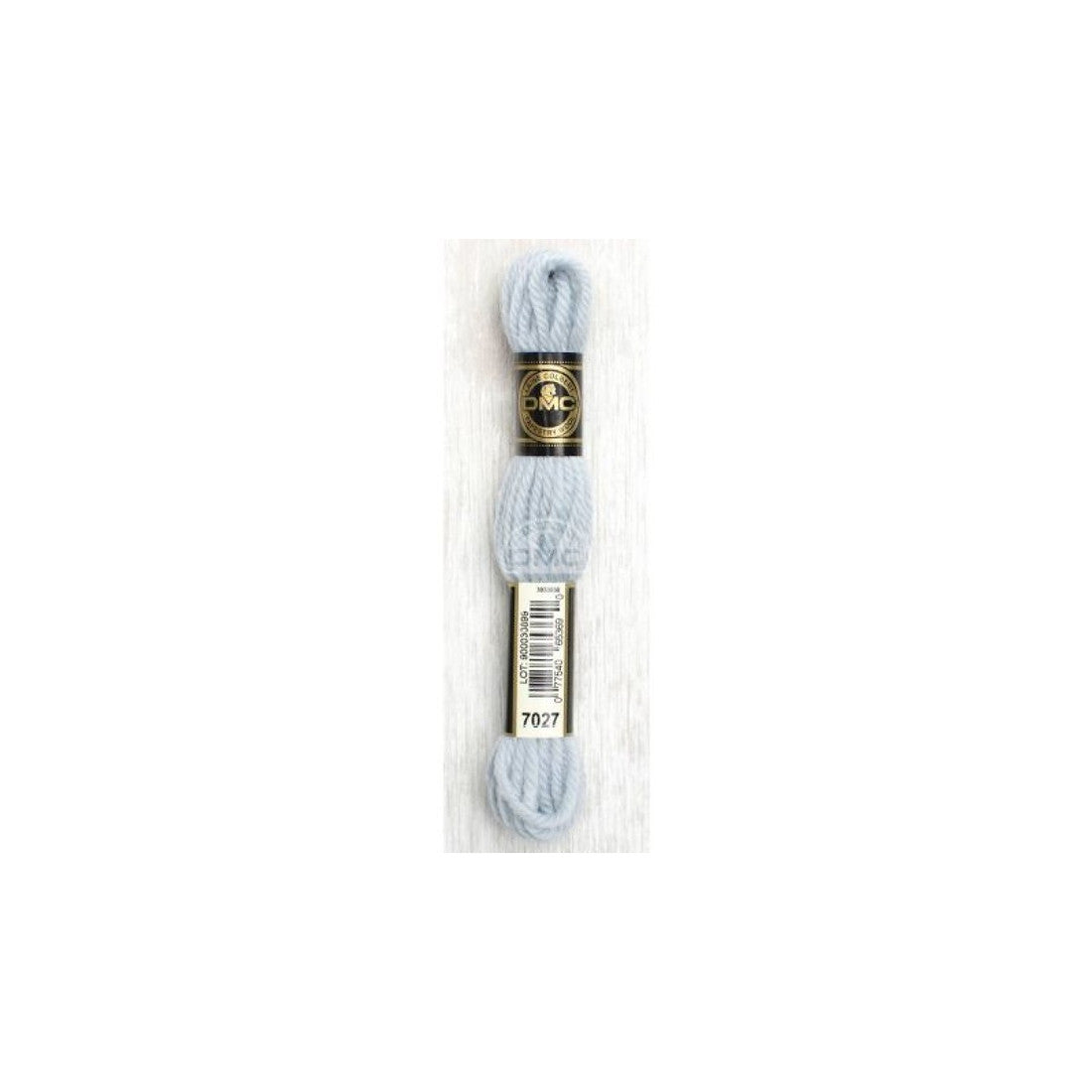 DMC Laine Colbert – 7027 Mondschein-Blau