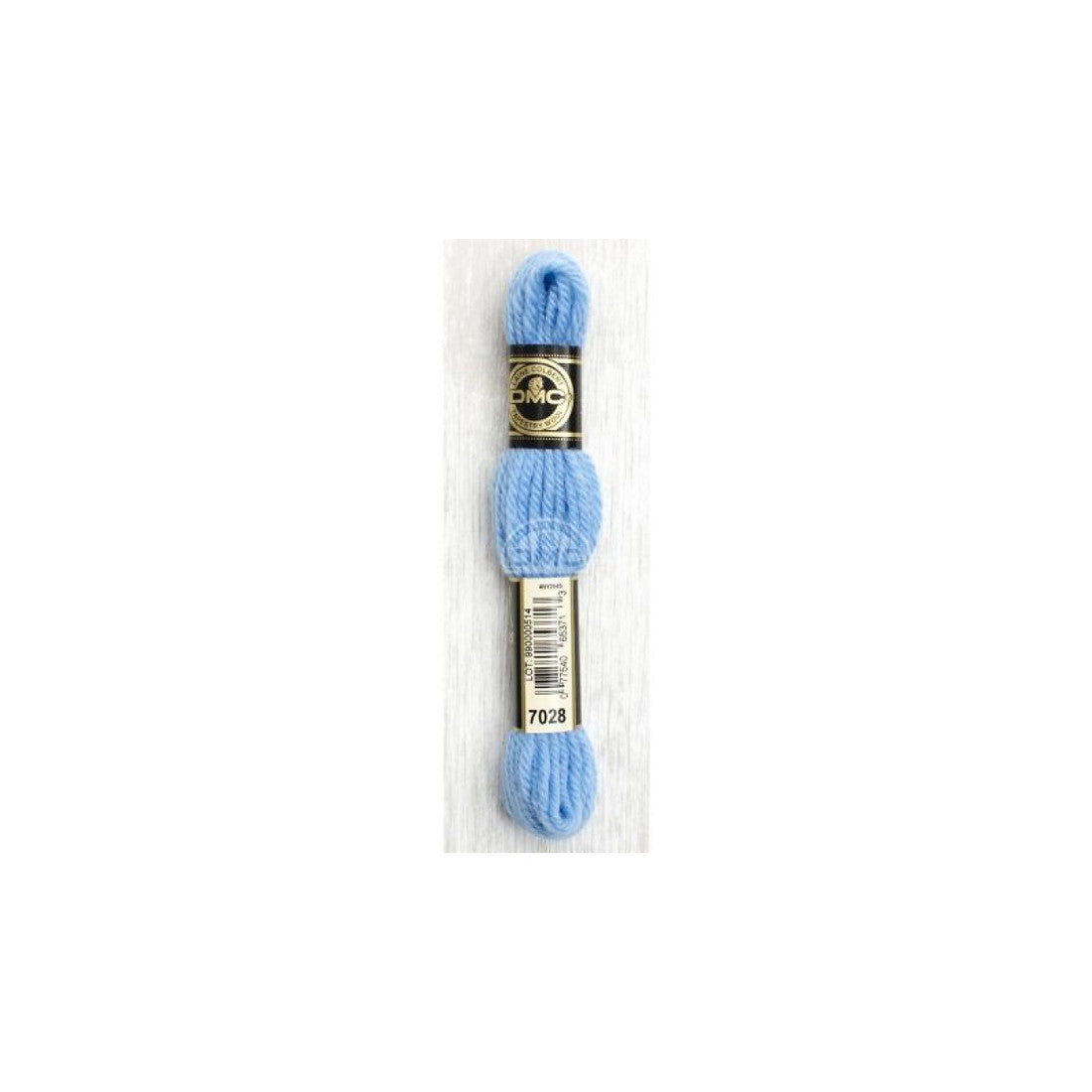 DMC Laine Colbert – 7028 Leinenblumen-Blau