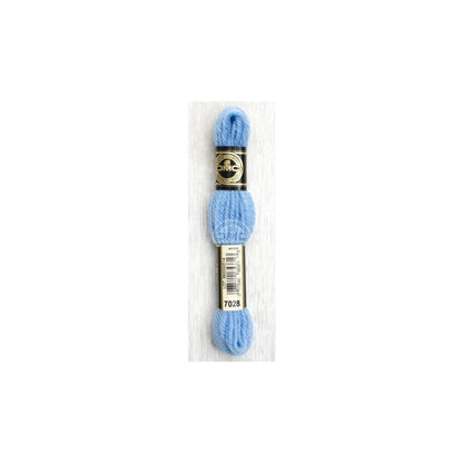 DMC Laine Colbert – 7028 Leinenblumen-Blau