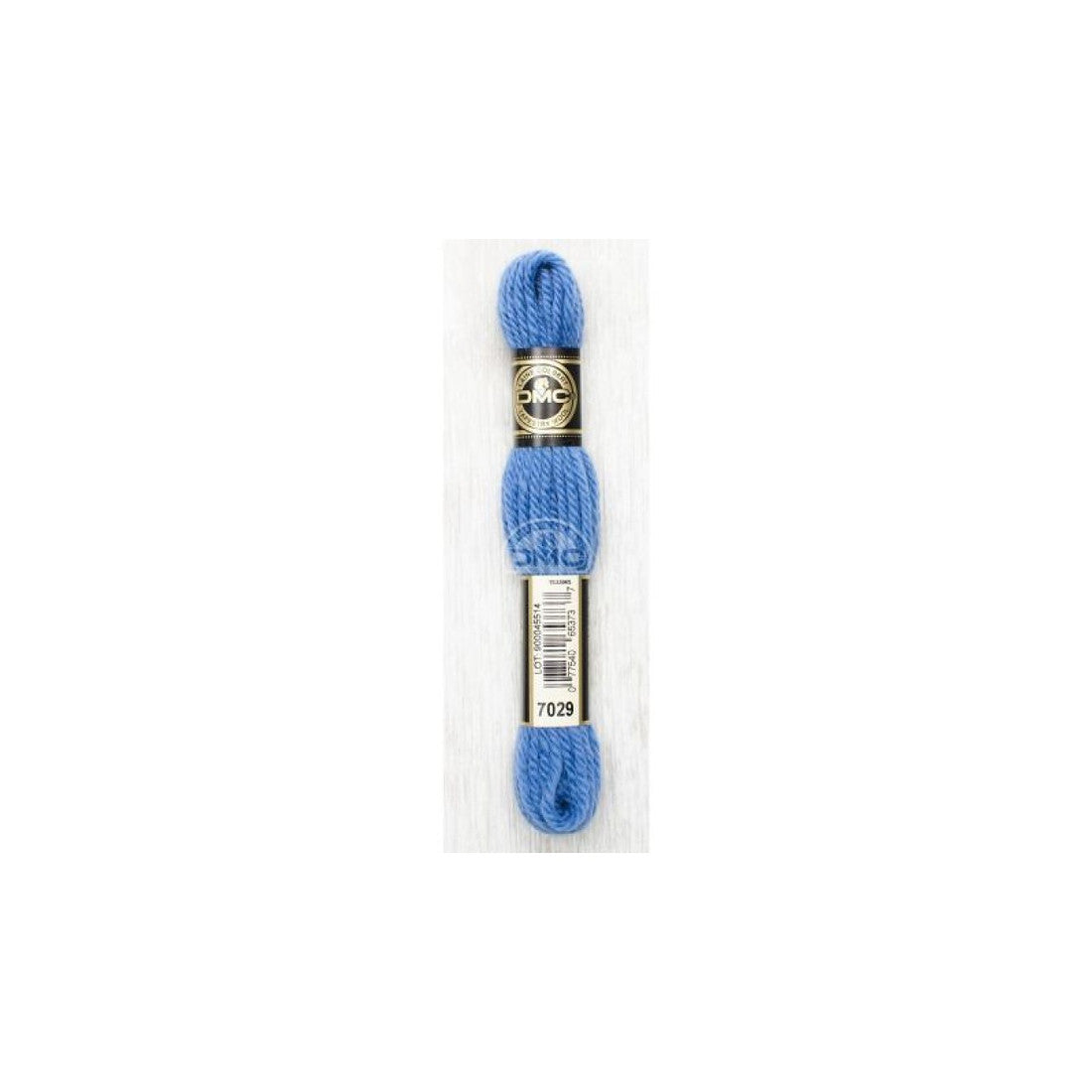 DMC Laine Colbert – 7029 Distel-Blau
