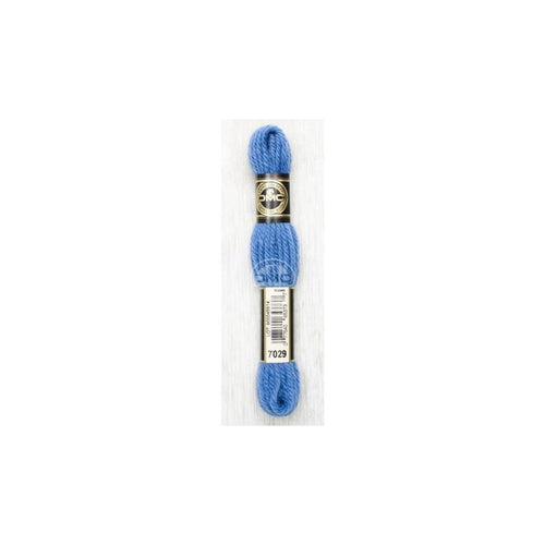 7029 – Distel-Blau