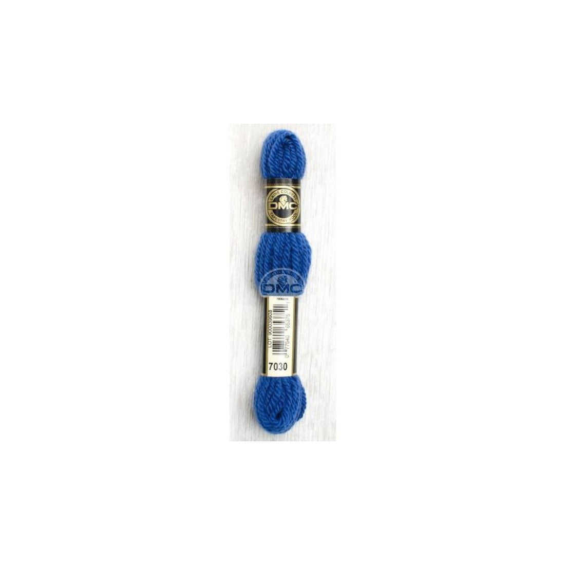 DMC Laine Colbert – 7030 Französisches Blau