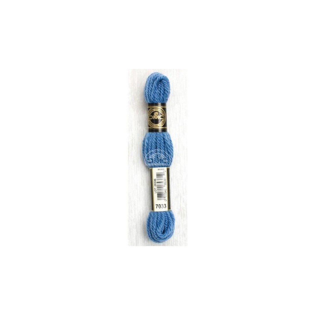 DMC Laine Colbert – 7033 Sanftes Blau
