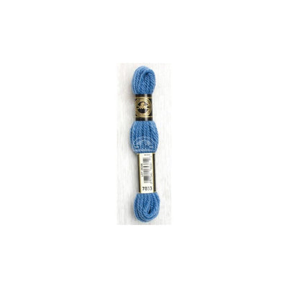 DMC Laine Colbert – 7033 Sanftes Blau