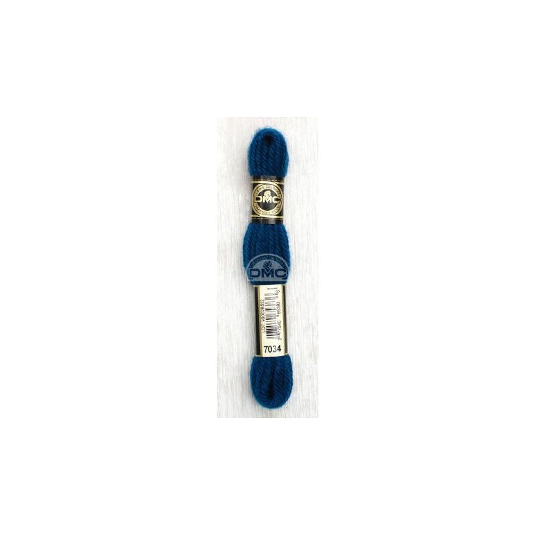 DMC Laine Colbert – 7034 Tintenblau