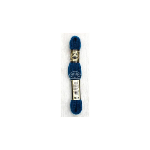 7034 – Tintenblau