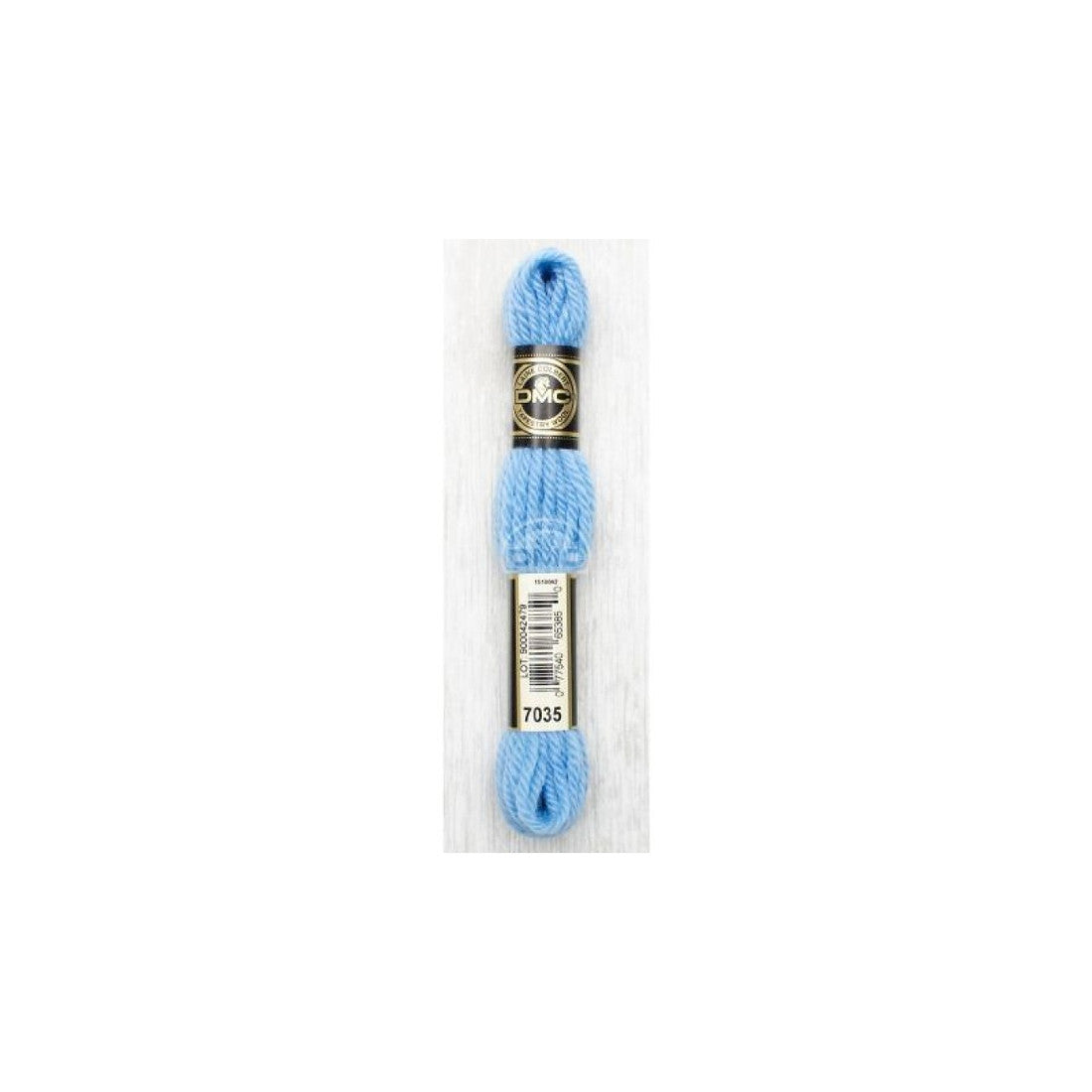 DMC Laine Colbert – 7035 Pastell-Blau
