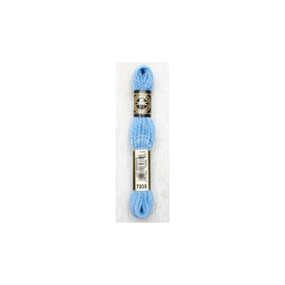 DMC Laine Colbert – 7035 Pastell-Blau