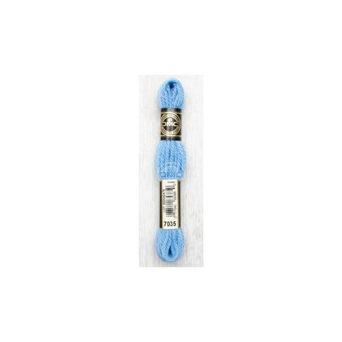 7035 – Pastell-Blau