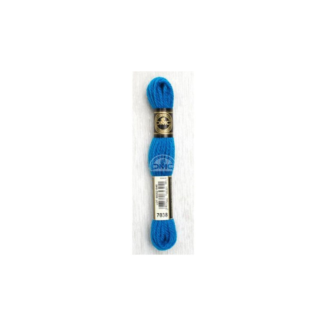 DMC Laine Colbert – 7038 Lagunen-Blau