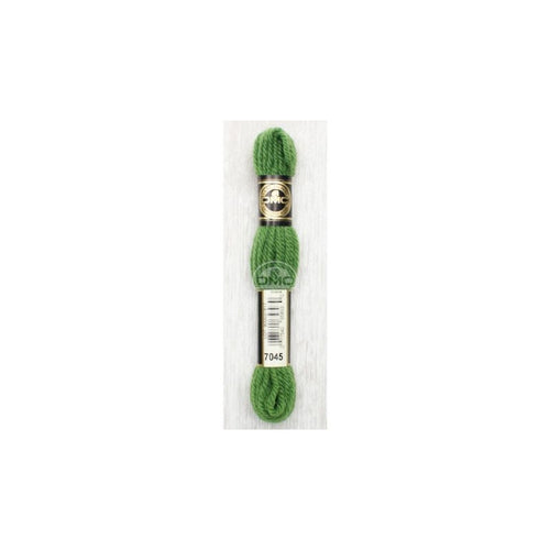 7045 – Grasgrün