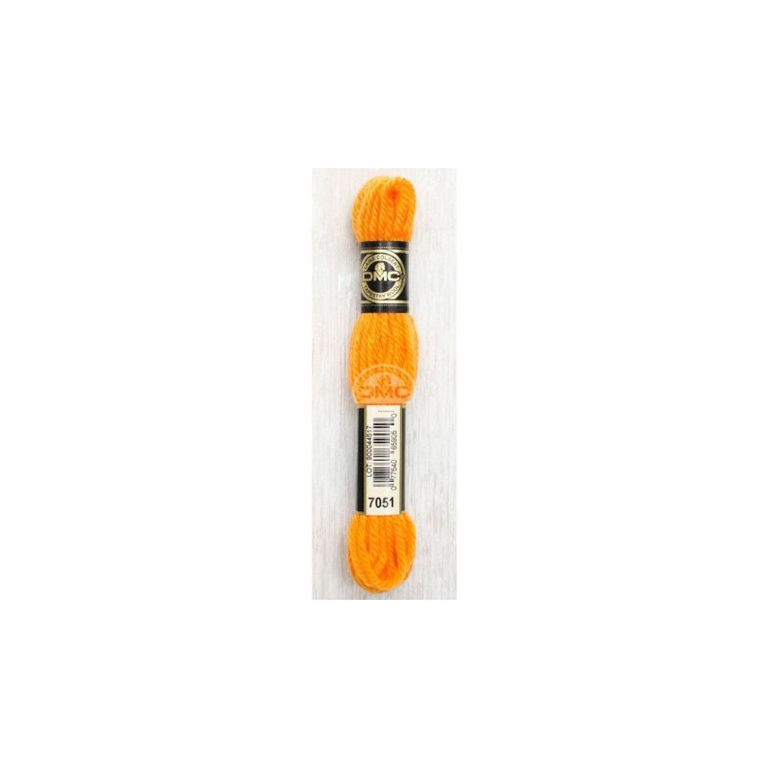 DMC Laine Colbert – 7051 Sonnenuntergang
