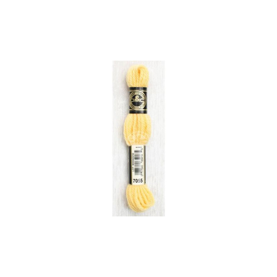 DMC Laine Colbert – 7055 Banane