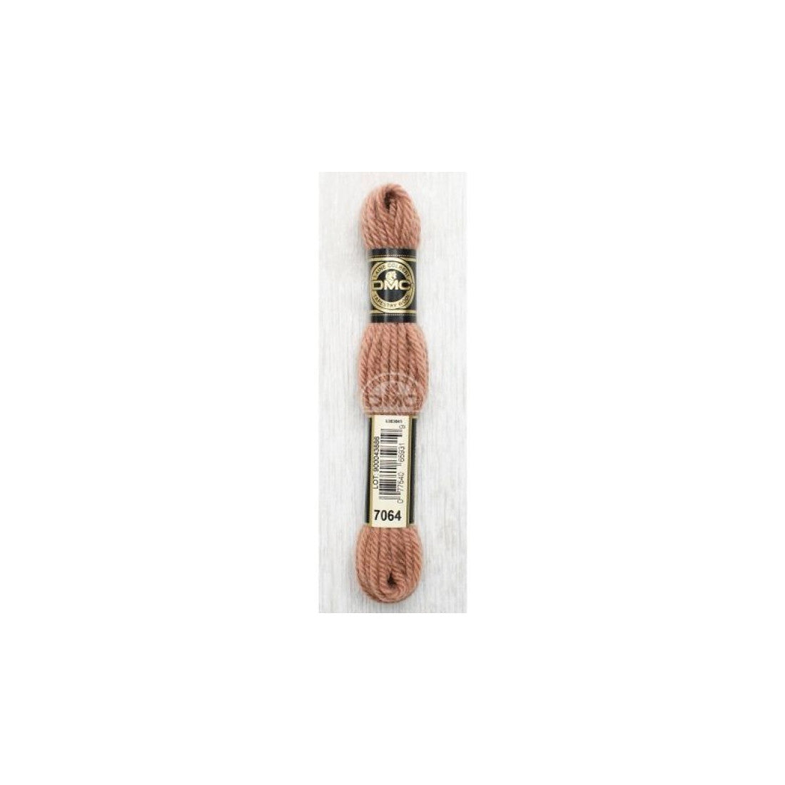 DMC Laine Colbert – 7064 Braun