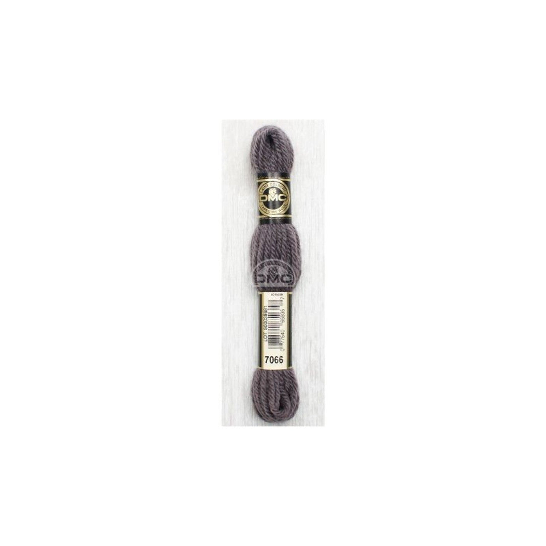 DMC Laine Colbert – 7066 Schattengrau