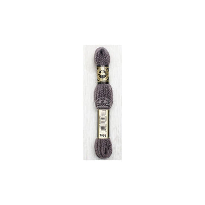 DMC Laine Colbert – 7066 Schattengrau