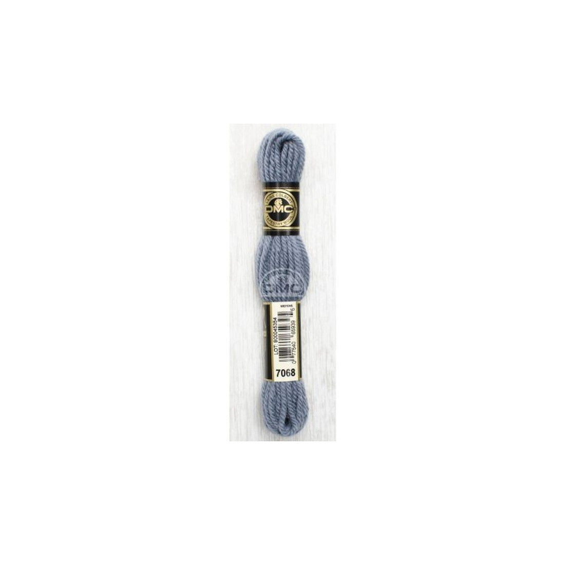 DMC Laine Colbert – 7068 Schillernder Stahl