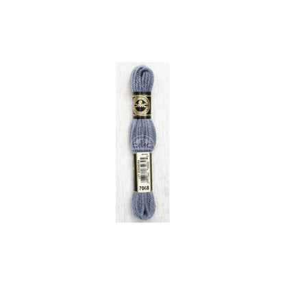 DMC Laine Colbert – 7068 Schillernder Stahl